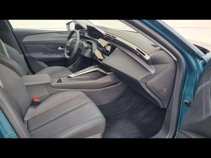 Peugeot 308 Allure ES 130 AUTO