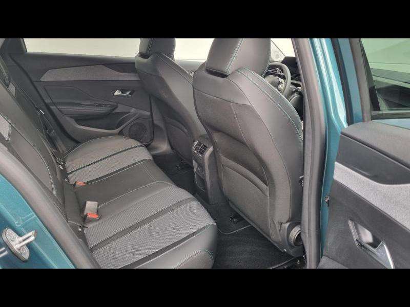 Peugeot 308 Allure ES 130 AUTO