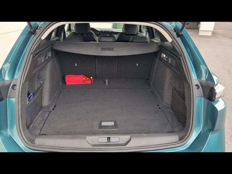 Peugeot 308 Allure ES 130 AUTO