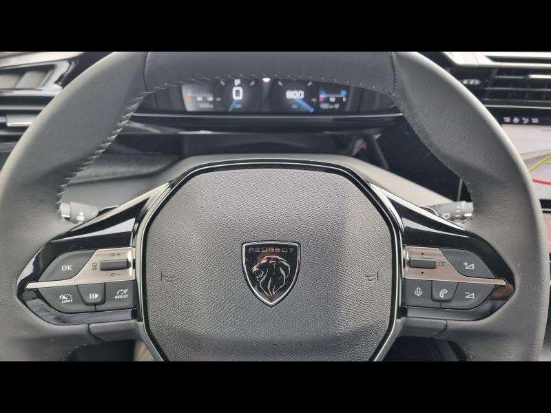 Peugeot 308 Allure ES 130 AUTO