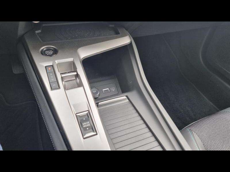 Peugeot 308 Allure ES 130 AUTO