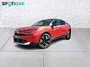 Citroen C4 MAX - HYBRID 145 CV thumbnail