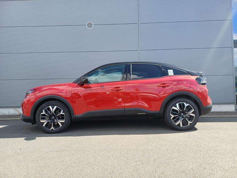 Citroen C4 MAX - HYBRID 145 CV