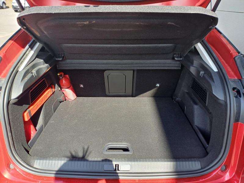 Citroen C4 MAX - HYBRID 145 CV