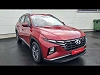 Hyundai TUCSON Techno 1.6 T-GDI 150ch thumbnail
