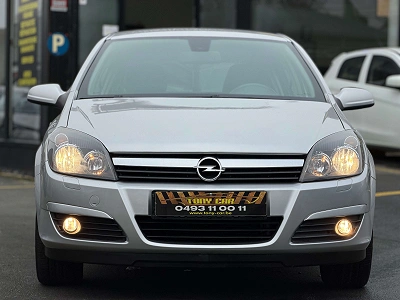 Opel Astra Astra 1.8i XE 16v*boite automat* garantie 12 mois