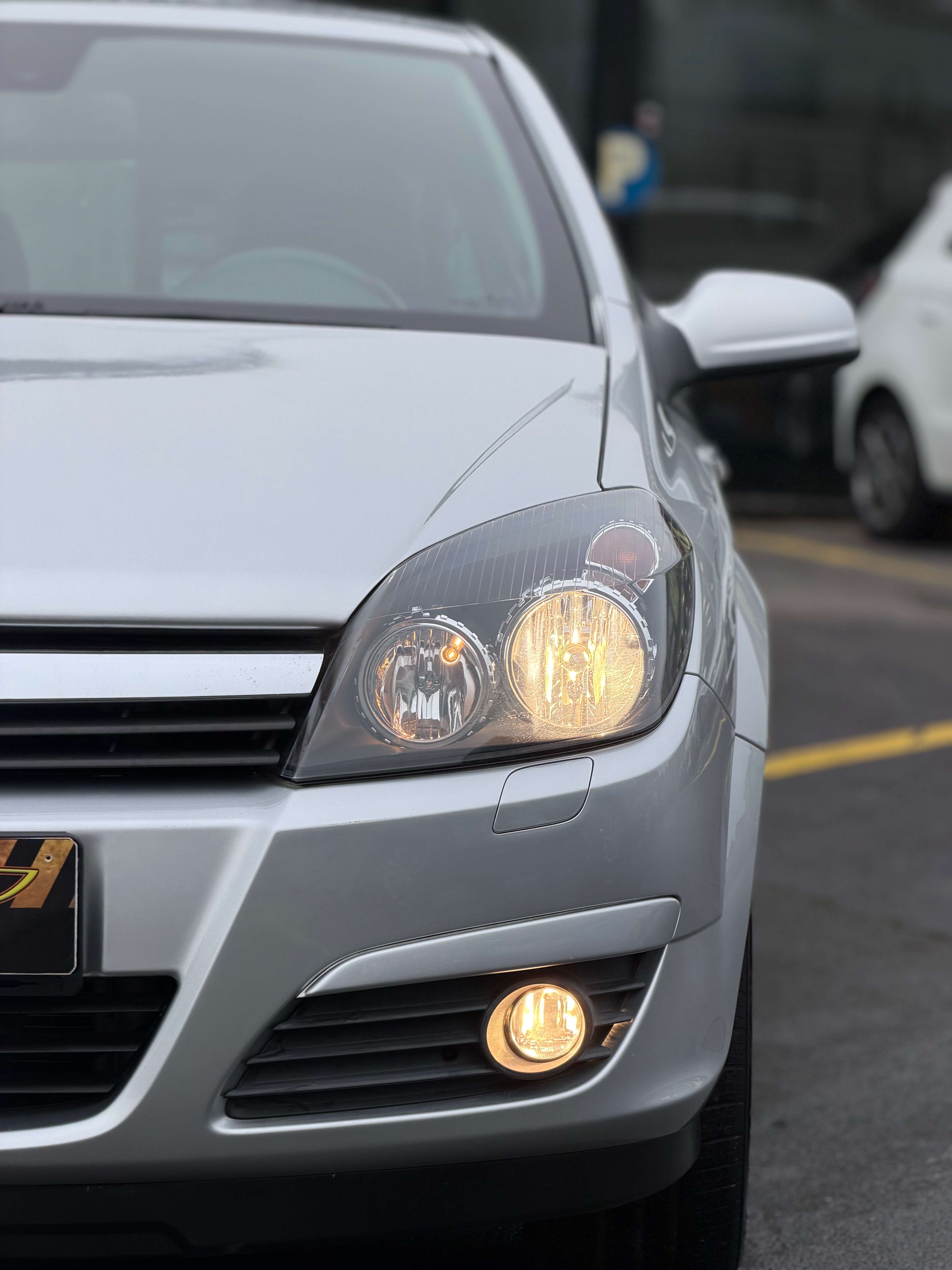 Opel Astra Astra 1.8i XE 16v*boite automat* garantie 12 mois