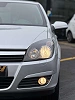 Opel Astra Astra 1.8i XE 16v*boite automat* garantie 12 mois thumbnail