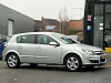 Opel Astra Astra 1.8i XE 16v*boite automat* garantie 12 mois thumbnail