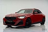BMW 220 i Coupe Aut. M Sport! Camera, Pano, Hifi, Topper! thumbnail