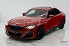 BMW 220 i Coupe Aut. M Sport! Camera, Pano, Hifi, Topper! thumbnail
