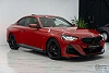 BMW 220 i Coupe Aut. M Sport! Camera, Pano, Hifi, Topper! thumbnail