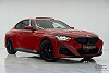 BMW 220 i Coupe Aut. M Sport! Camera, Pano, Hifi, Topper! thumbnail