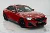 BMW 220 i Coupe Aut. M Sport! Camera, Pano, Hifi, Topper! thumbnail