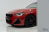 BMW 220 i Coupe Aut. M Sport! Camera, Pano, Hifi, Topper! thumbnail