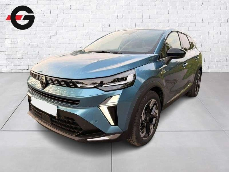 Renault Symbioz Techno Full Hybrid E-Tech 160