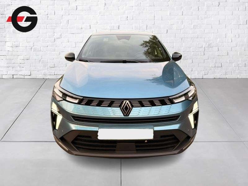 Renault Symbioz Techno Full Hybrid E-Tech 160