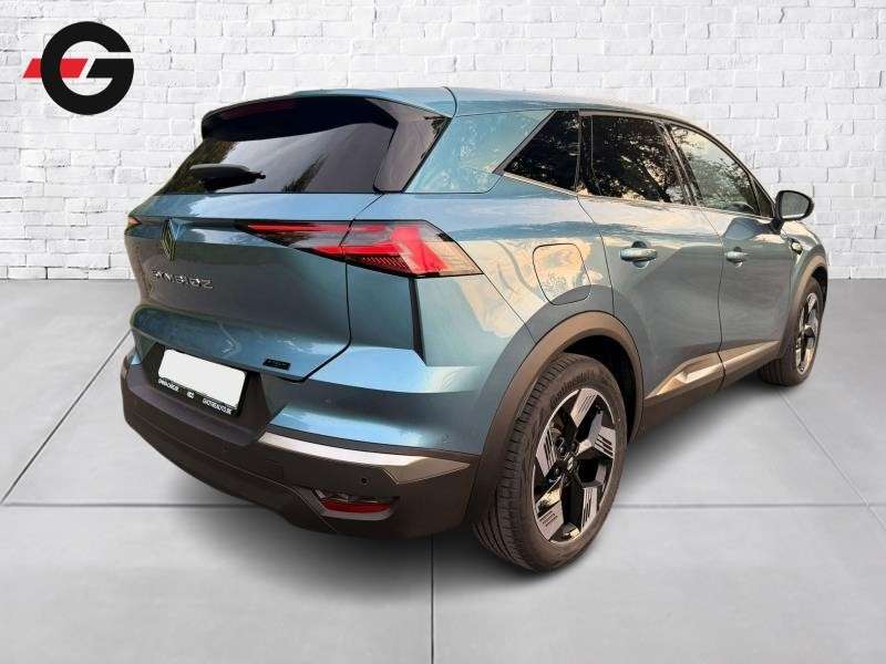 Renault Symbioz Techno Full Hybrid E-Tech 160