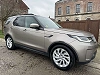 Land Rover Discovery 3.0 D || PANO || CAM || GARANTIE 2027 || ATELAGE thumbnail