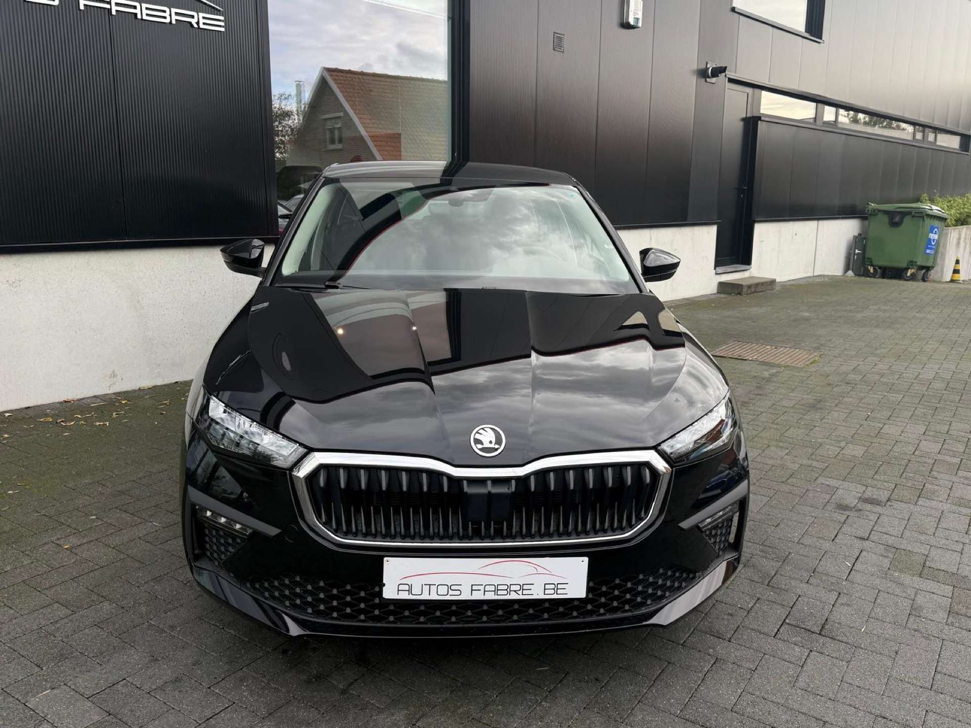 Skoda Scala 1.0 TSI 115pk DSG Drive automaat NIEUW KORTING  !!