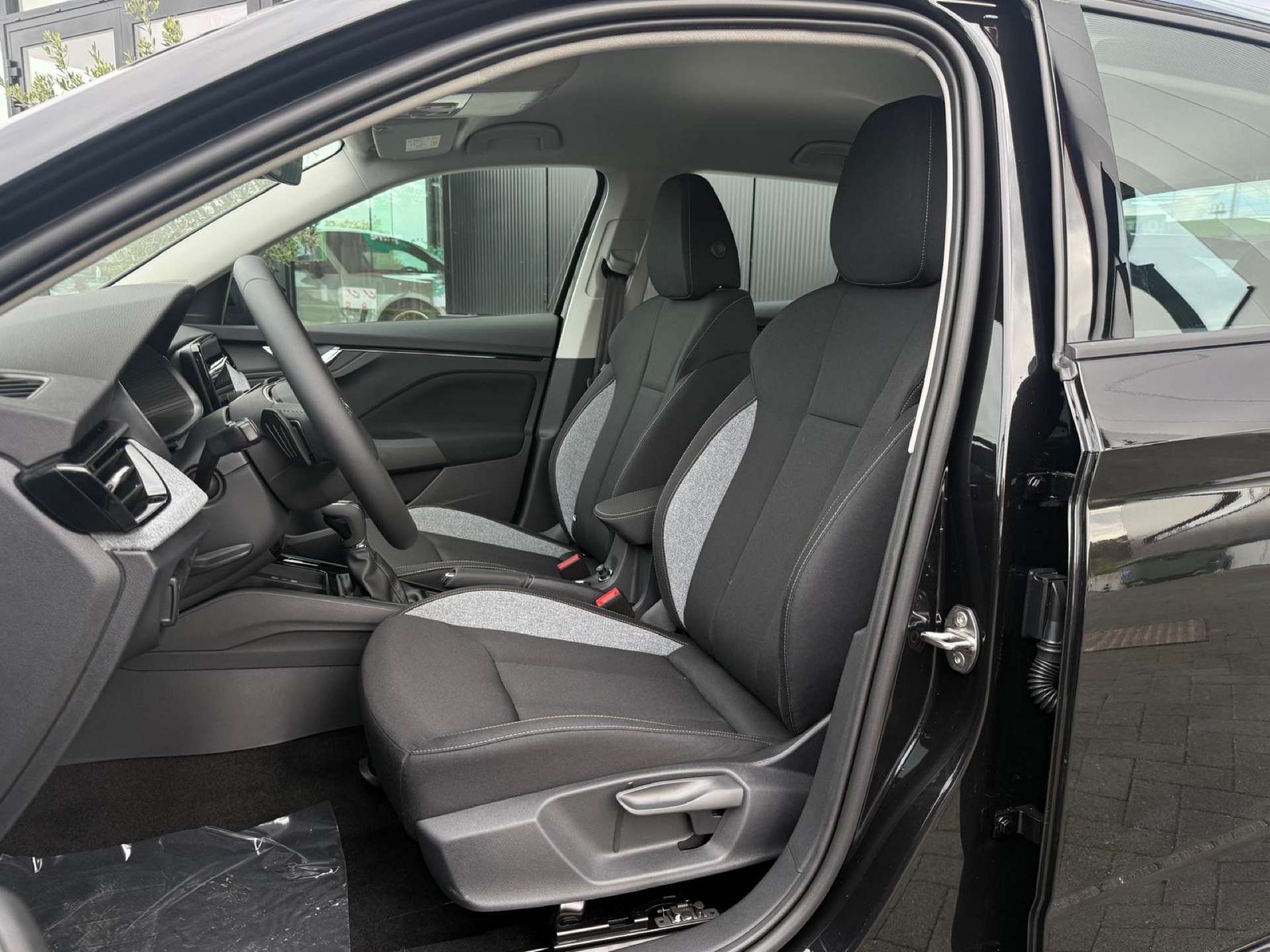 Skoda Scala 1.0 TSI 115pk DSG Drive automaat NIEUW KORTING  !!