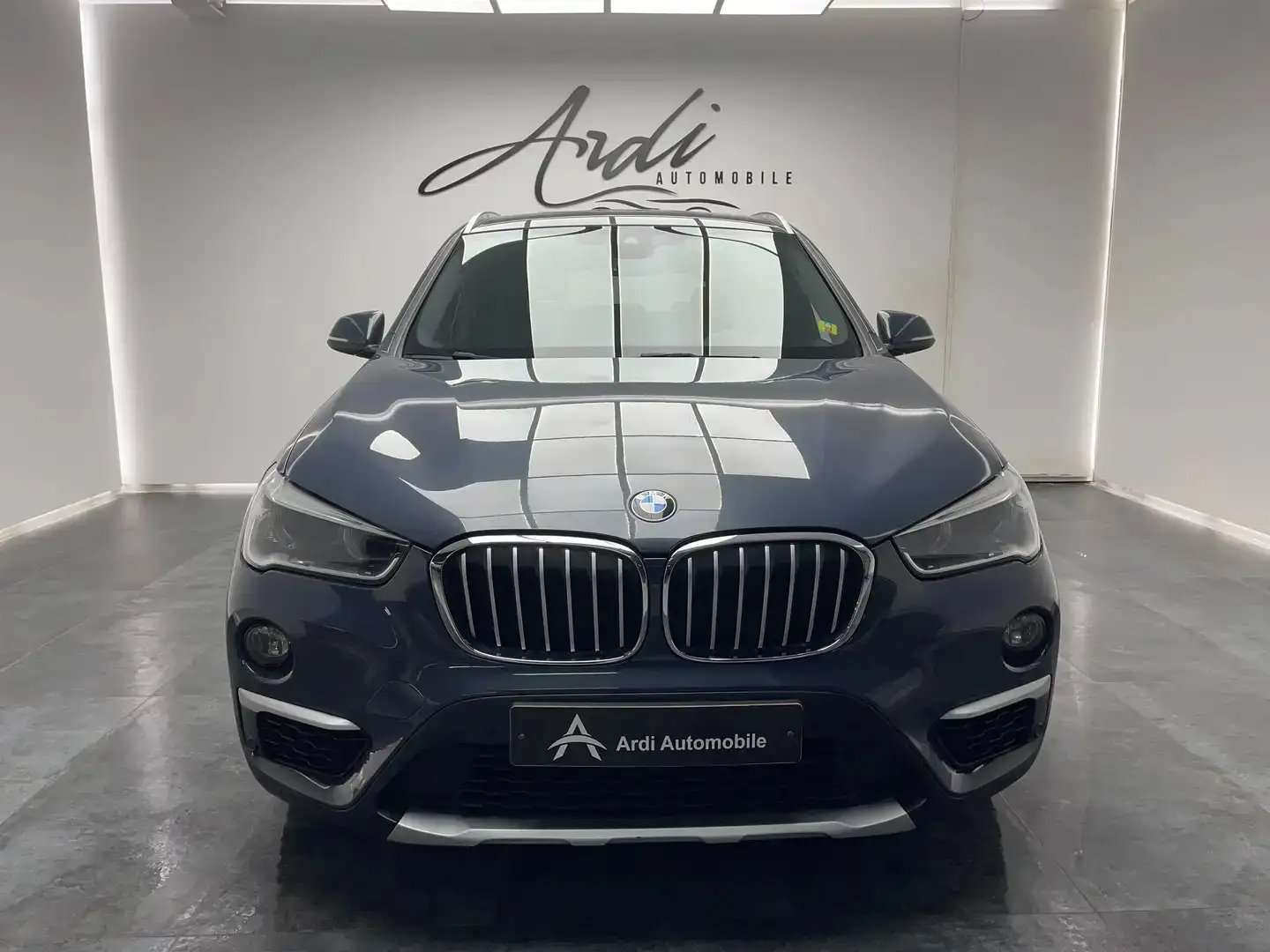 BMW X1 1.5iA sDrive *TVA*CAMERA*LED*1ER PROPRIO*GARANTIE*