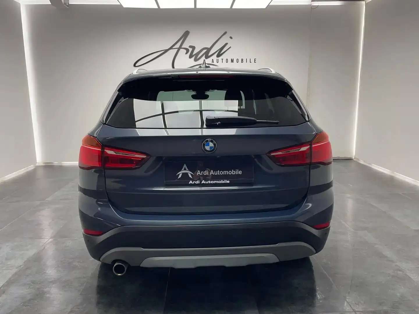 BMW X1 1.5iA sDrive *TVA*CAMERA*LED*1ER PROPRIO*GARANTIE*