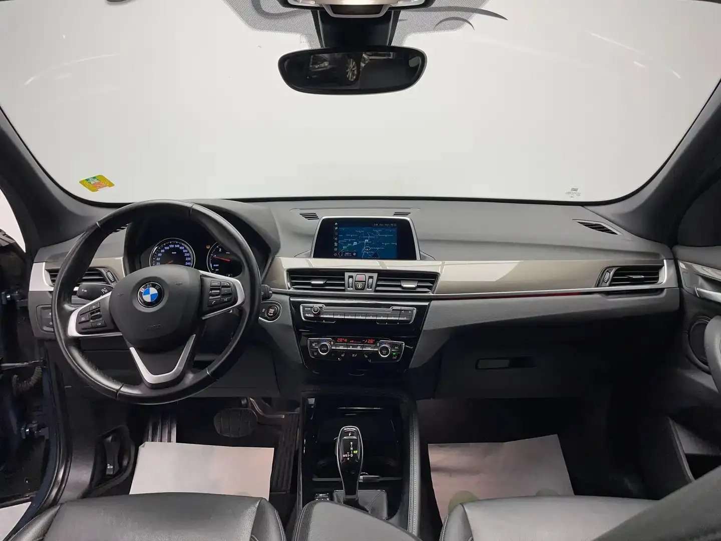 BMW X1 1.5iA sDrive *TVA*CAMERA*LED*1ER PROPRIO*GARANTIE*