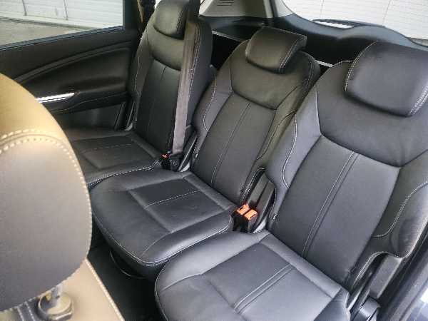 Ford S-max 2.0 TDCI 130 DPF BUSINESS EDITION BVA6