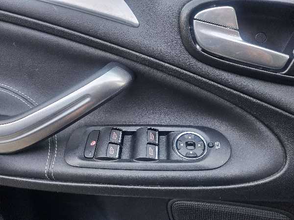 Ford S-max 2.0 TDCI 130 DPF BUSINESS EDITION BVA6