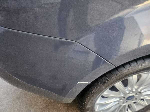 Ford S-max 2.0 TDCI 130 DPF BUSINESS EDITION BVA6
