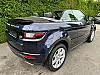 Land Rover Range Rover Evoque 2.0 TD4 4WD NAVI CAMERA CUIR EURO 6B SIEG CHAUFF thumbnail