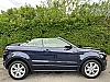 Land Rover Range Rover Evoque 2.0 TD4 4WD NAVI CAMERA CUIR EURO 6B SIEG CHAUFF thumbnail