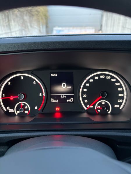 Volkswagen Caddy V CARGO 2.0 TDI 102 MAXI BUSINESS 1ST EDITION