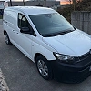 Volkswagen Caddy V CARGO 2.0 TDI 102 MAXI BUSINESS 1ST EDITION thumbnail