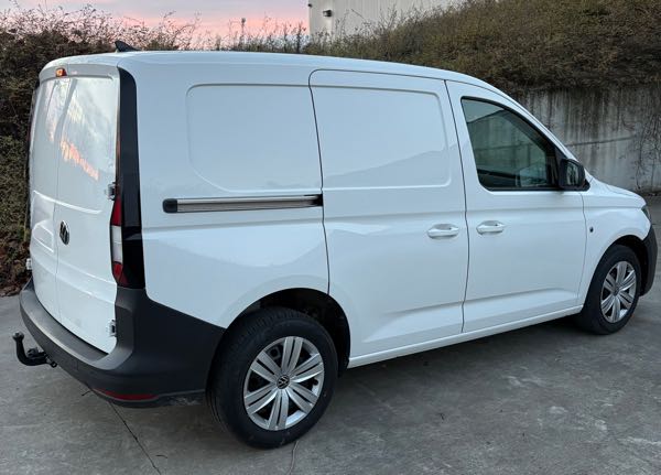 Volkswagen Caddy V CARGO 2.0 TDI 102 MAXI BUSINESS 1ST EDITION