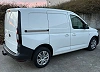 Volkswagen Caddy V CARGO 2.0 TDI 102 MAXI BUSINESS 1ST EDITION thumbnail