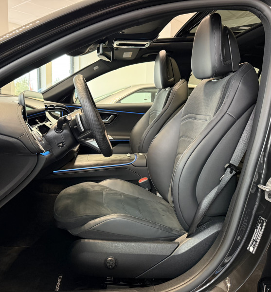 Mercedes-Benz CLASSE E / A PARTIR DE 722,26/MOIS* / 220 D 197+23CH AMG LINE 9G-TRONIC