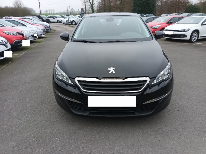 Peugeot 308 SW 1.6 e-HDi FAP S&S 115CV ACTIVE
