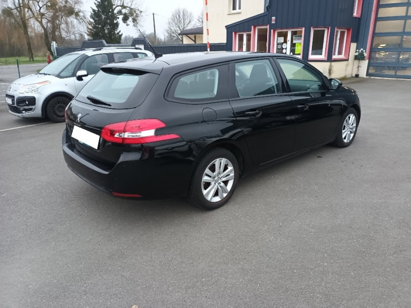 Peugeot 308 SW 1.6 e-HDi FAP S&S 115CV ACTIVE