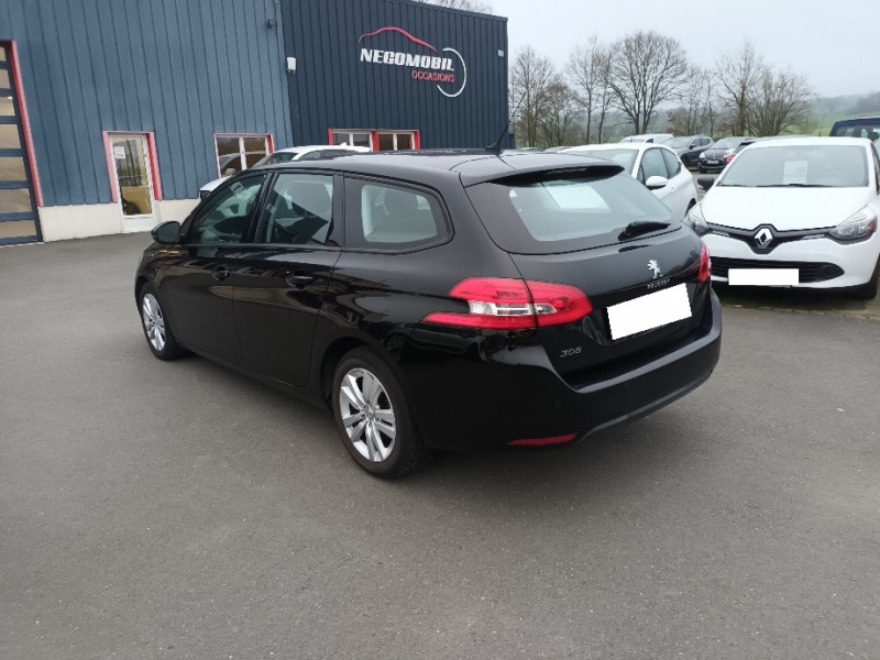 Peugeot 308 SW 1.6 e-HDi FAP S&S 115CV ACTIVE