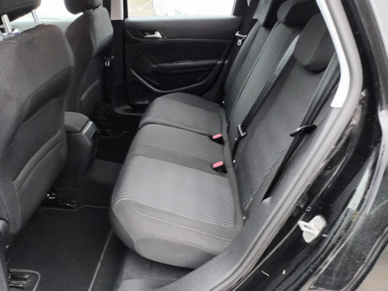 Peugeot 308 SW 1.6 e-HDi FAP S&S 115CV ACTIVE