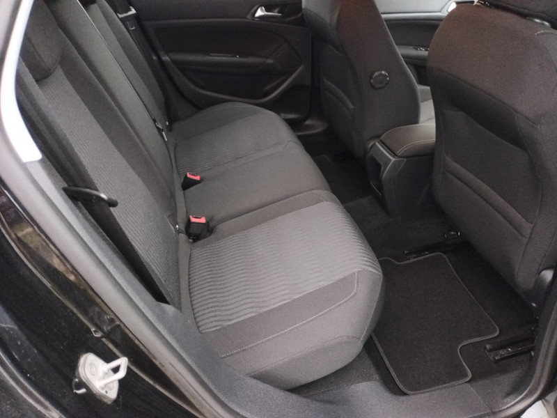 Peugeot 308 SW 1.6 e-HDi FAP S&S 115CV ACTIVE
