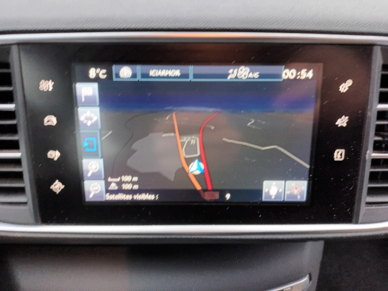 Peugeot 308 SW 1.6 e-HDi FAP S&S 115CV ACTIVE
