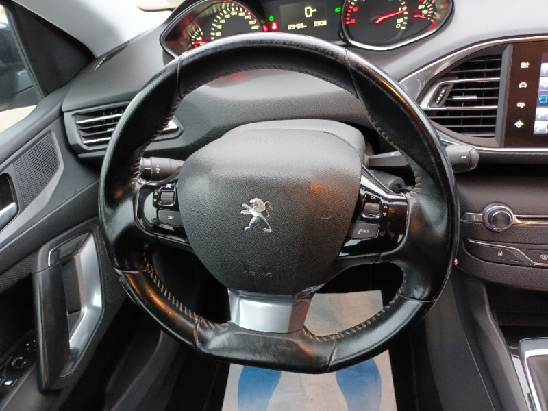 Peugeot 308 SW 1.6 e-HDi FAP S&S 115CV ACTIVE