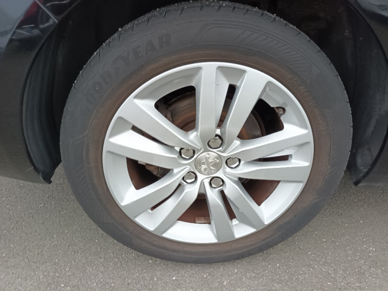 Peugeot 308 SW 1.6 e-HDi FAP S&S 115CV ACTIVE