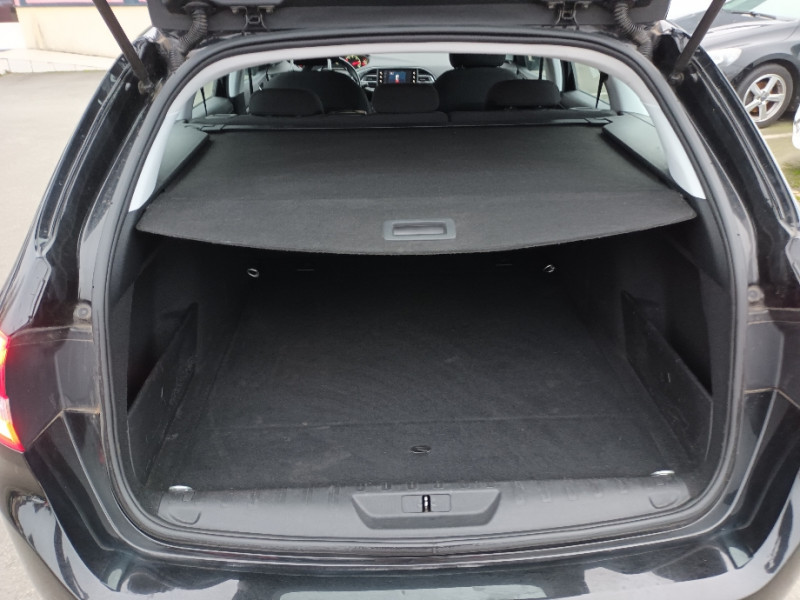 Peugeot 308 SW 1.6 e-HDi FAP S&S 115CV ACTIVE