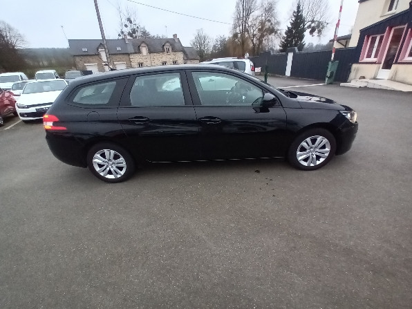 Peugeot 308 SW 1.6 e-HDi FAP S&S 115CV ACTIVE