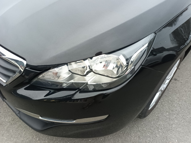 Peugeot 308 SW 1.6 e-HDi FAP S&S 115CV ACTIVE