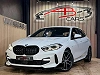 BMW 116 5-door dA * PACK M PERFORMANCE * GAR 12 MOIS * thumbnail
